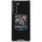 Liquid Blue NFL Dallas Cowboys Running Back Galaxy S23 Plus Clear Case