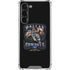Liquid Blue NFL Dallas Cowboys Running Back Galaxy S23 Plus Clear Case