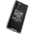 Liquid Blue NFL Dallas Cowboys Running Back Galaxy S23 Plus Clear Case
