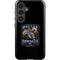 Liquid Blue NFL Dallas Cowboys Running Back Galaxy S24 Impact Case