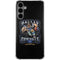 Liquid Blue NFL Dallas Cowboys Running Back Galaxy S24 Plus Clear Case
