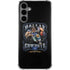 Liquid Blue NFL Dallas Cowboys Running Back Galaxy S24 Plus Clear Case