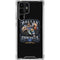 Liquid Blue NFL Dallas Cowboys Running Back Galaxy S24 Ultra Clear Case