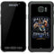 Liquid Blue NFL Dallas Cowboys Running Back Galaxy S7 Active Skin