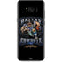 Liquid Blue NFL Dallas Cowboys Running Back Galaxy S8 Skin
