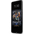 Liquid Blue NFL Dallas Cowboys Running Back Galaxy S8 Skin