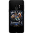 Liquid Blue NFL Dallas Cowboys Running Back Galaxy S9 Skin
