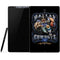 Liquid Blue NFL Dallas Cowboys Running Back Samsung Galaxy Tab Skin