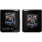 Liquid Blue NFL Dallas Cowboys Running Back Galaxy Z Flip Skin