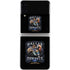 Liquid Blue NFL Dallas Cowboys Running Back Galaxy Z Flip3 5G Skin