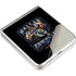 Liquid Blue NFL Dallas Cowboys Running Back Galaxy Z Flip3 5G Skin