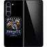 Liquid Blue NFL Dallas Cowboys Running Back Galaxy Z Fold5 5G Skin