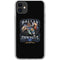 Liquid Blue NFL Dallas Cowboys Running Back iPhone 11 Clear Case