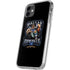 Liquid Blue NFL Dallas Cowboys Running Back iPhone 11 Clear Case