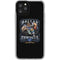 Liquid Blue NFL Dallas Cowboys Running Back iPhone 11 Pro Clear Case