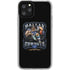 Liquid Blue NFL Dallas Cowboys Running Back iPhone 11 Pro Clear Case