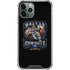 Liquid Blue NFL Dallas Cowboys Running Back iPhone 11 Pro Max Clear Case