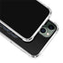 Liquid Blue NFL Dallas Cowboys Running Back iPhone 11 Pro Max Clear Case