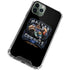 Liquid Blue NFL Dallas Cowboys Running Back iPhone 11 Pro Max Clear Case