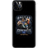 Liquid Blue NFL Dallas Cowboys Running Back iPhone 11 Pro Max Skin