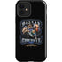 Liquid Blue NFL Dallas Cowboys Running Back iPhone 12 Impact Case