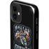 Liquid Blue NFL Dallas Cowboys Running Back iPhone 12 Impact Case