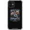 Liquid Blue NFL Dallas Cowboys Running Back iPhone 12 Mini Clear Case