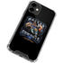 Liquid Blue NFL Dallas Cowboys Running Back iPhone 12 Mini Clear Case