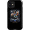 Liquid Blue NFL Dallas Cowboys Running Back iPhone 12 Mini Impact Case