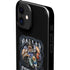Liquid Blue NFL Dallas Cowboys Running Back iPhone 12 Mini Lite Case