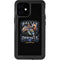 Liquid Blue NFL Dallas Cowboys Running Back iPhone 12 Mini Waterproof Case