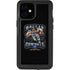 Liquid Blue NFL Dallas Cowboys Running Back iPhone 12 Mini Waterproof Case