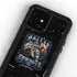 Liquid Blue NFL Dallas Cowboys Running Back iPhone 12 Mini Waterproof Case
