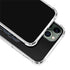 Liquid Blue NFL Dallas Cowboys Running Back iPhone 12 Pro Clear Case
