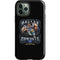 Liquid Blue NFL Dallas Cowboys Running Back iPhone 12 Pro Impact Case