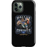 Liquid Blue NFL Dallas Cowboys Running Back iPhone 12 Pro Impact Case
