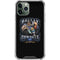 Liquid Blue NFL Dallas Cowboys Running Back iPhone 12 Pro Max Clear Case