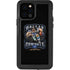 Liquid Blue NFL Dallas Cowboys Running Back iPhone 12 Pro Waterproof Case