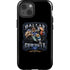 Liquid Blue NFL Dallas Cowboys Running Back iPhone 13 Impact Case