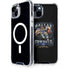 Liquid Blue NFL Dallas Cowboys Running Back iPhone 13 MagSafe Case
