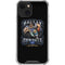 Liquid Blue NFL Dallas Cowboys Running Back iPhone 13 Mini Clear Case