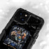 Liquid Blue NFL Dallas Cowboys Running Back iPhone 13 Mini Waterproof Case