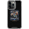 Liquid Blue NFL Dallas Cowboys Running Back iPhone 13 Pro Clear Case