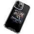 Liquid Blue NFL Dallas Cowboys Running Back iPhone 13 Pro Clear Case