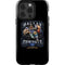 Liquid Blue NFL Dallas Cowboys Running Back iPhone 13 Pro Impact Case