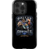 Liquid Blue NFL Dallas Cowboys Running Back iPhone 13 Pro Impact Case