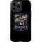 Liquid Blue NFL Dallas Cowboys Running Back iPhone 13 Pro Max Impact Case