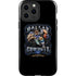 Liquid Blue NFL Dallas Cowboys Running Back iPhone 13 Pro Max Impact Case