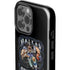 Liquid Blue NFL Dallas Cowboys Running Back iPhone 13 Pro Max Impact Case