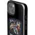 Liquid Blue NFL Dallas Cowboys Running Back iPhone 14 Plus Impact Case